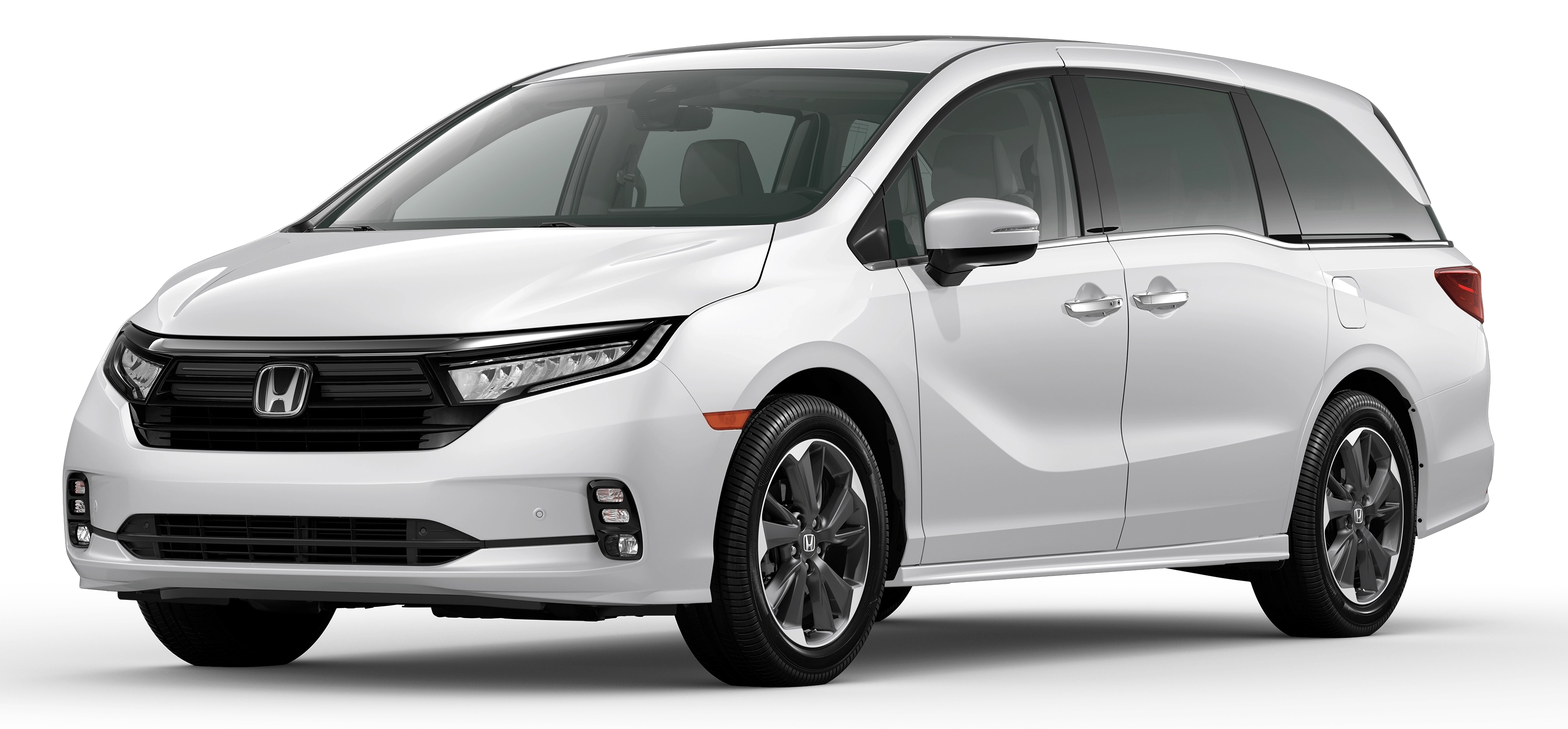 2023 Honda Odyssey Falls Church, VA